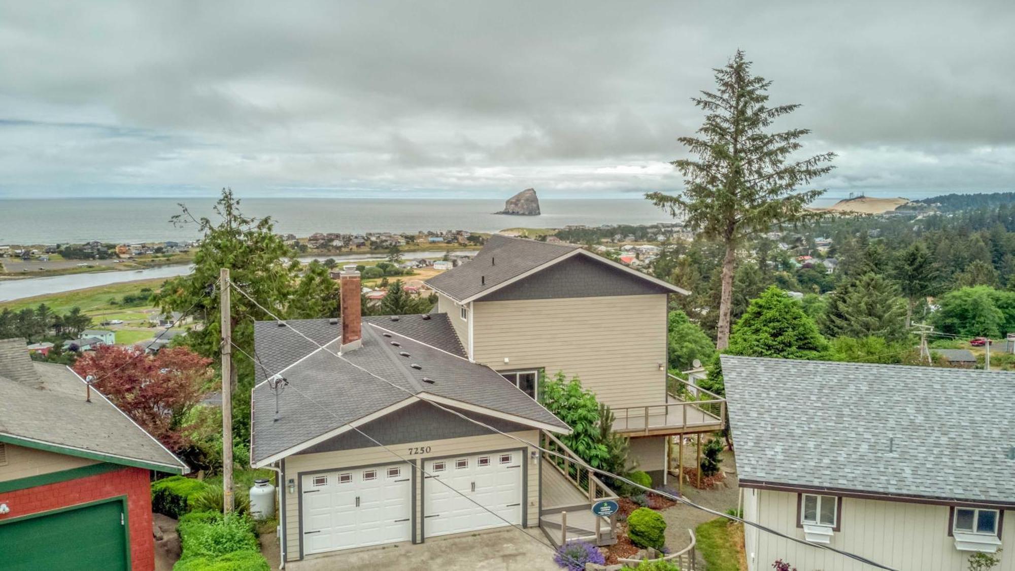 Pelican Villa Pacific City Extérieur photo