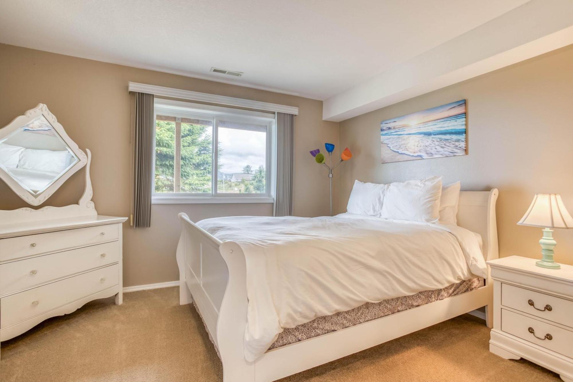 Pelican Villa Pacific City Extérieur photo
