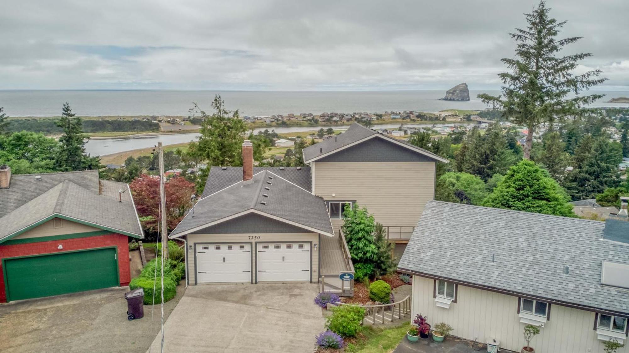 Pelican Villa Pacific City Extérieur photo