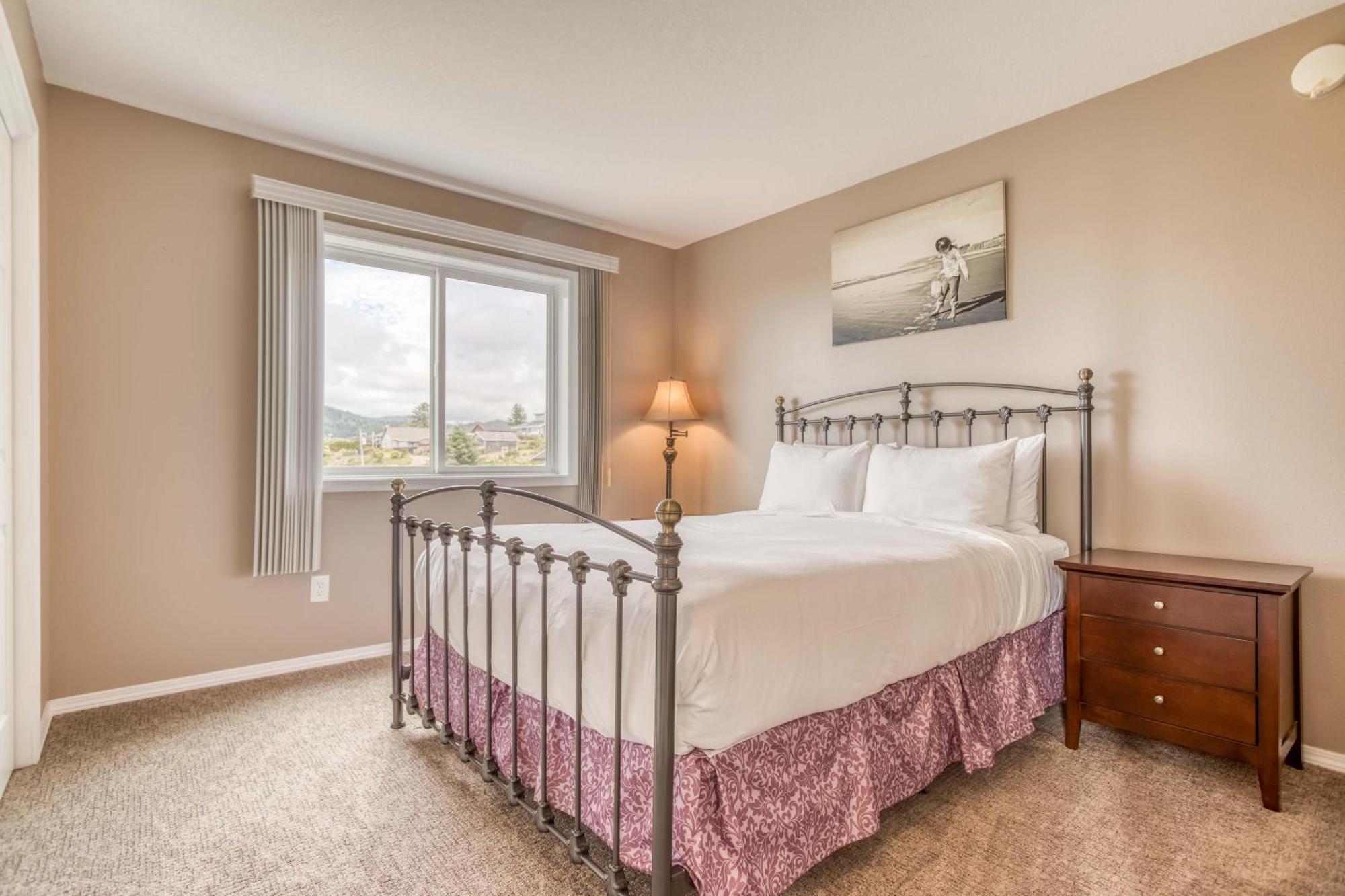 Pelican Villa Pacific City Extérieur photo