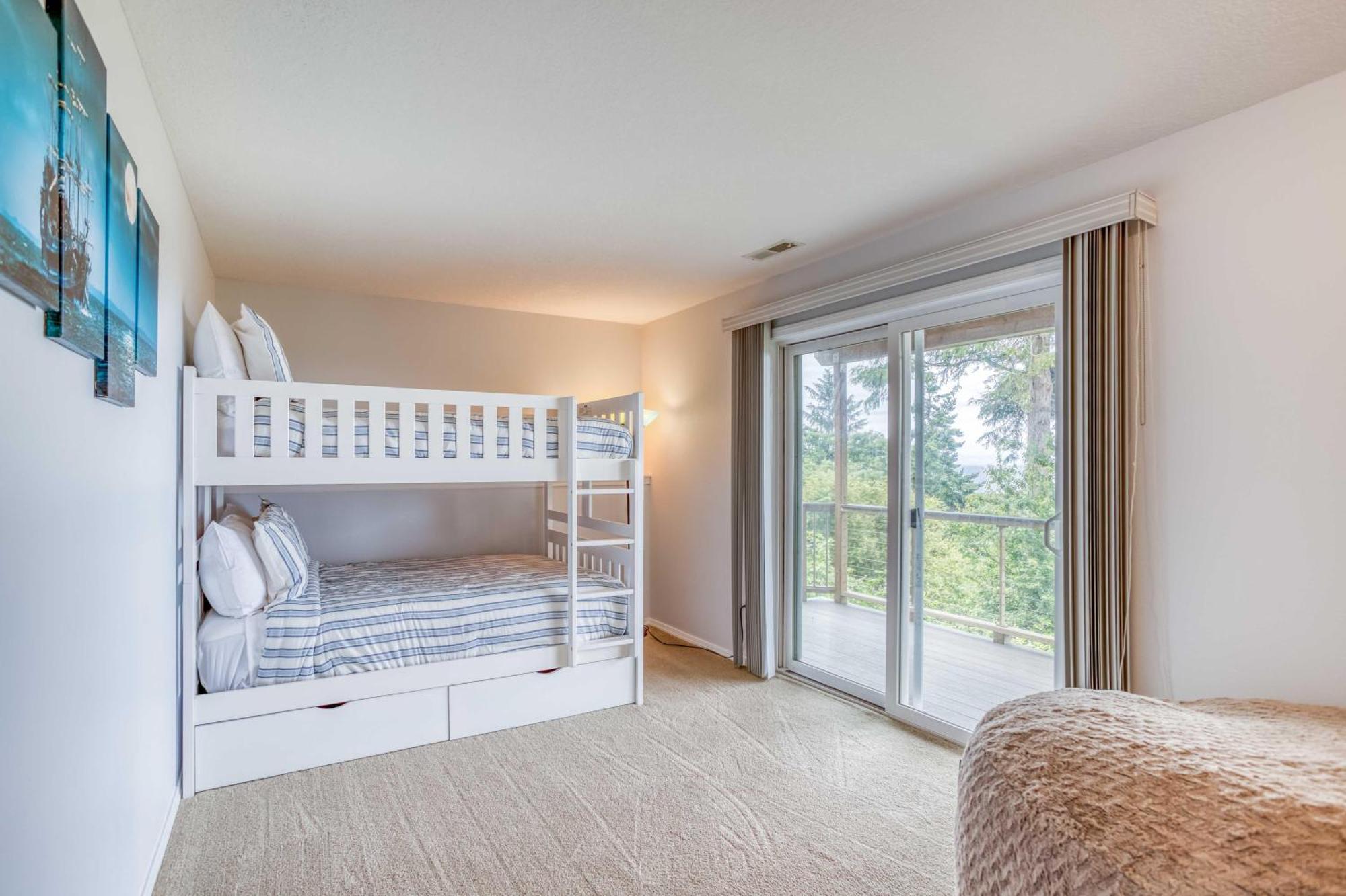 Pelican Villa Pacific City Extérieur photo