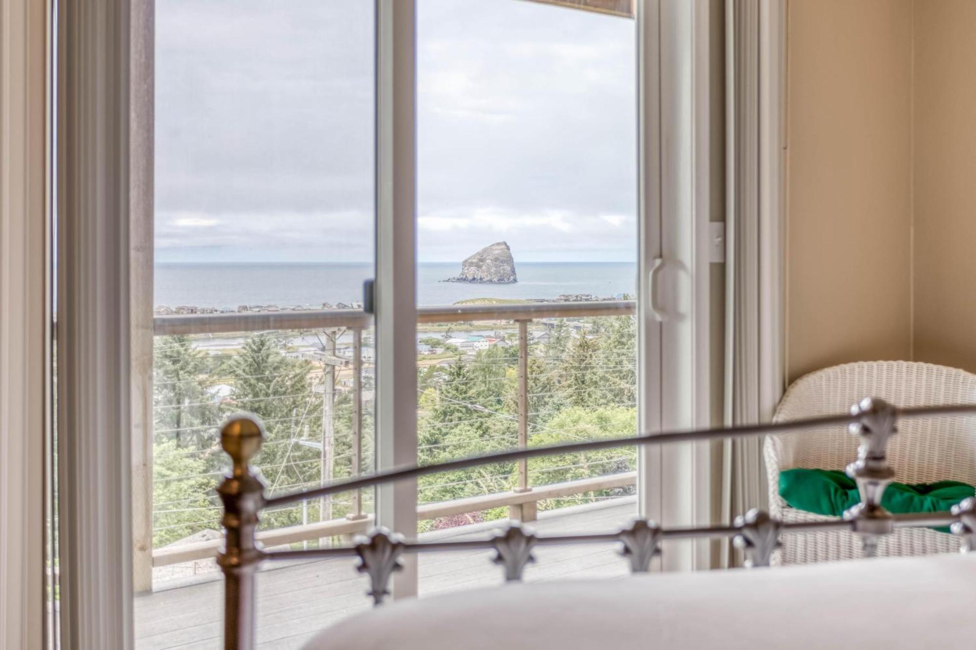 Pelican Villa Pacific City Extérieur photo
