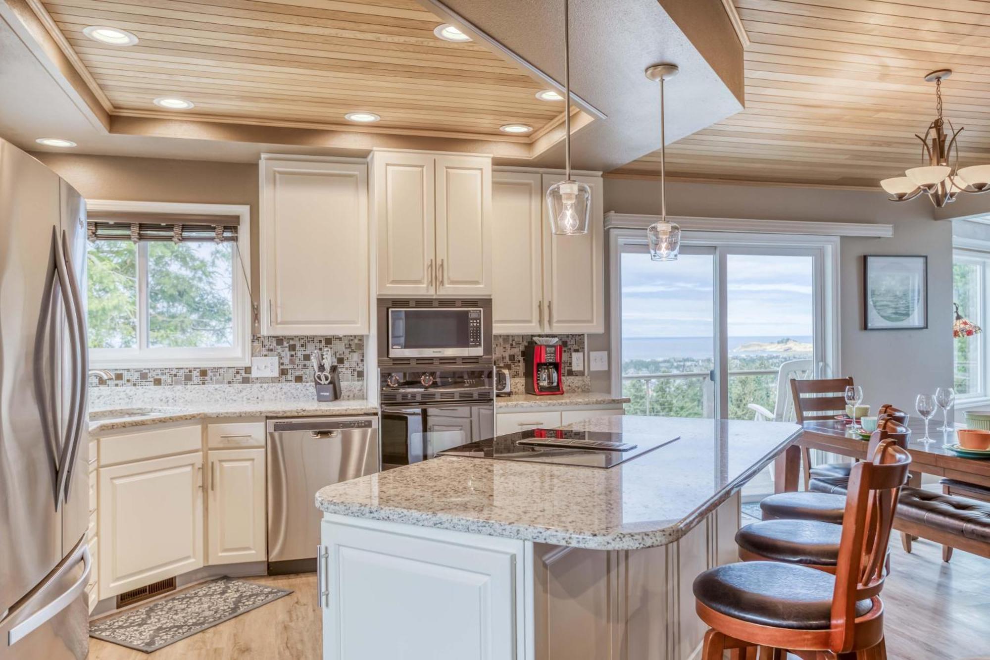 Pelican Villa Pacific City Extérieur photo
