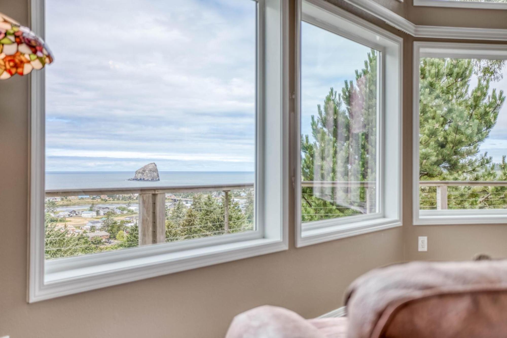 Pelican Villa Pacific City Extérieur photo
