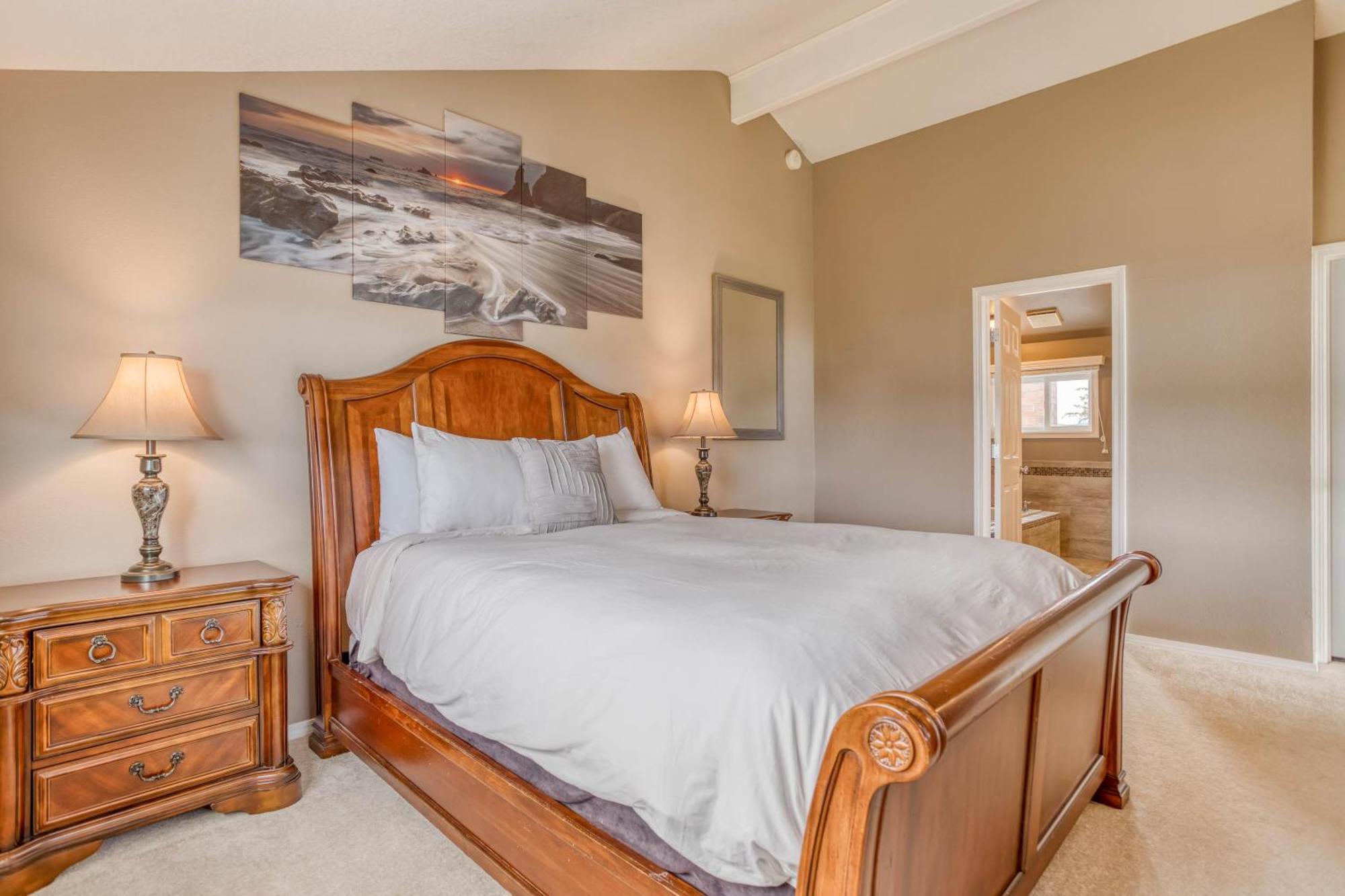 Pelican Villa Pacific City Extérieur photo