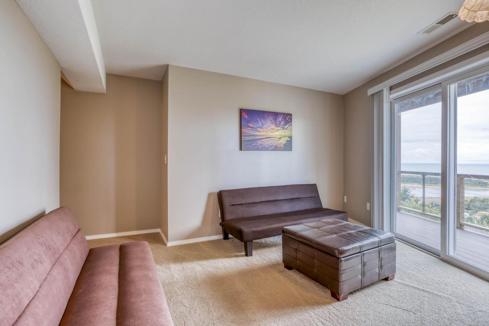 Pelican Villa Pacific City Extérieur photo