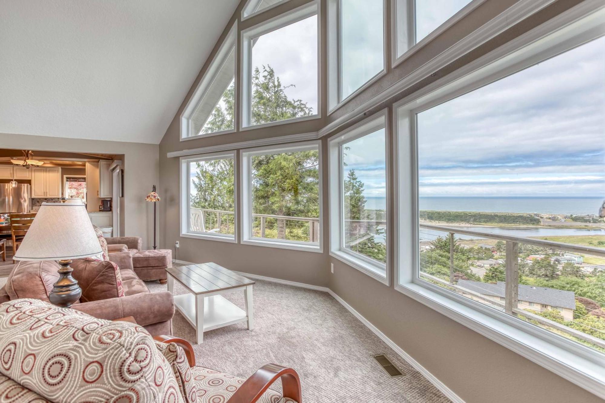Pelican Villa Pacific City Extérieur photo
