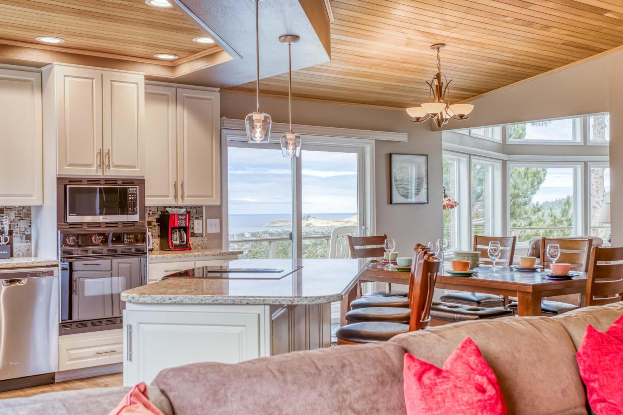 Pelican Villa Pacific City Extérieur photo