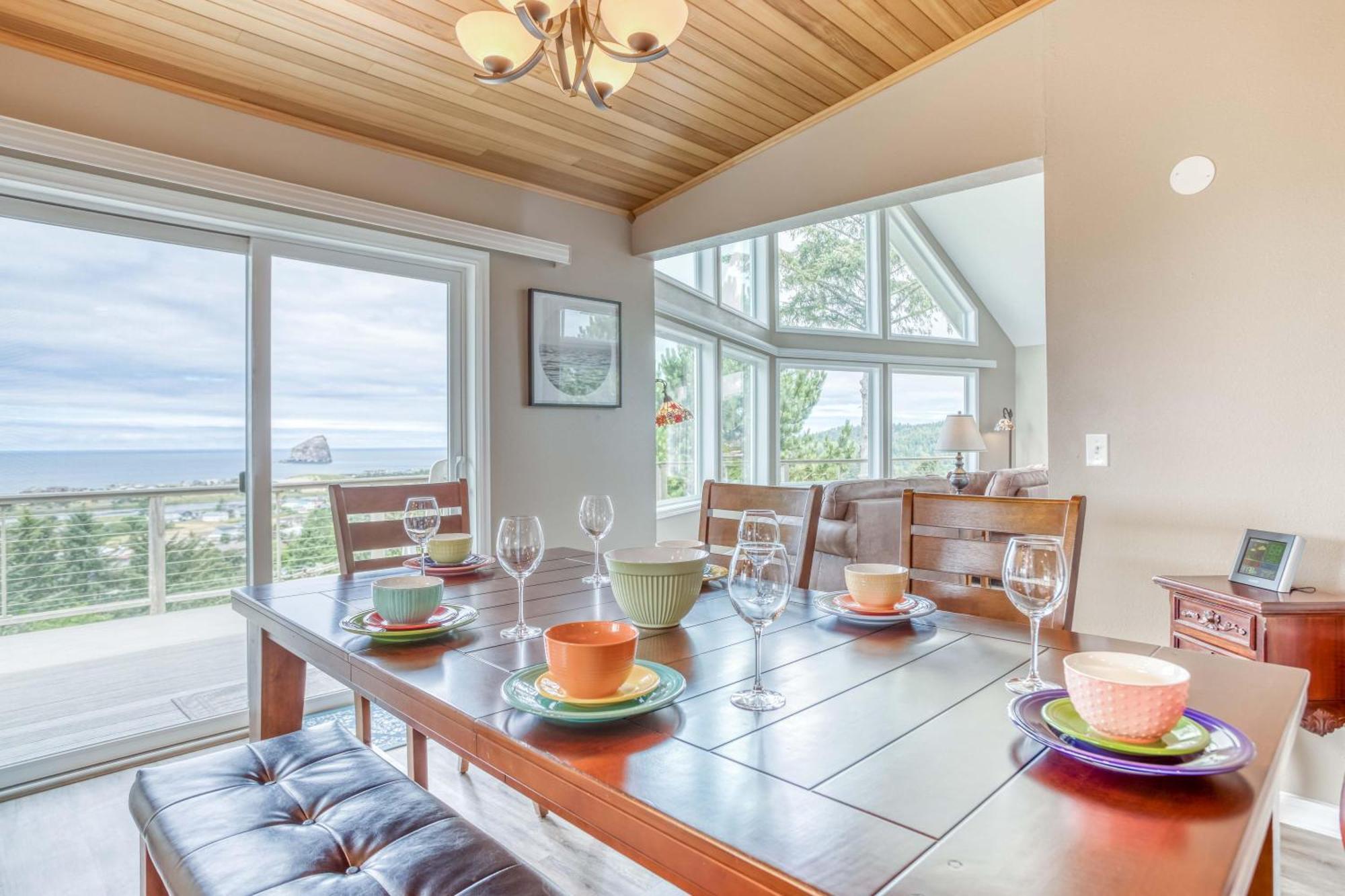 Pelican Villa Pacific City Extérieur photo