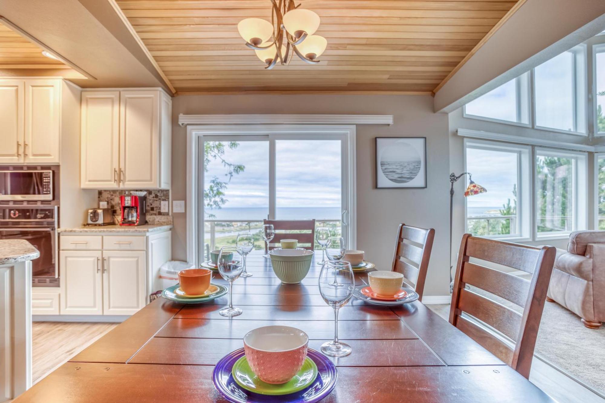 Pelican Villa Pacific City Extérieur photo