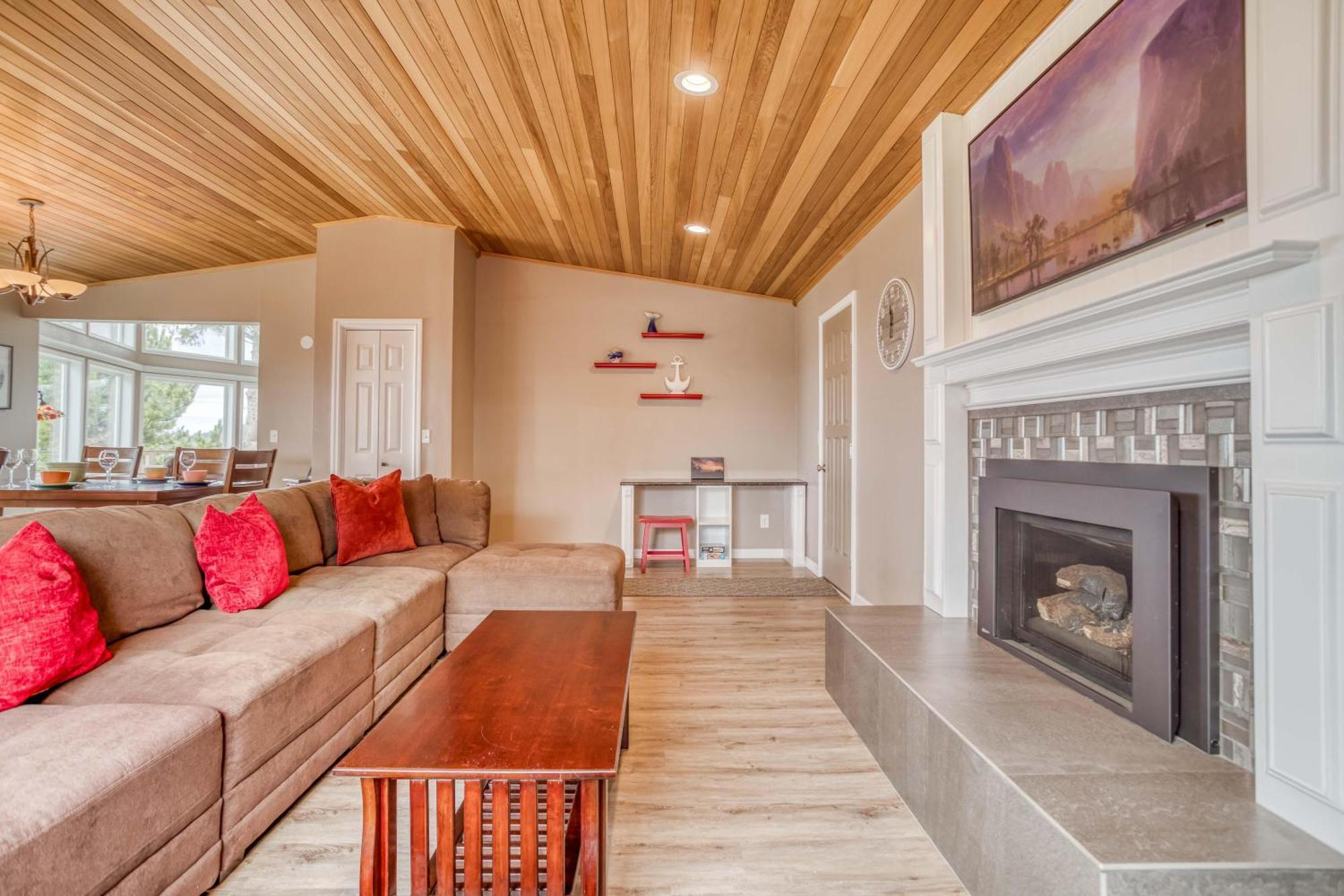 Pelican Villa Pacific City Extérieur photo