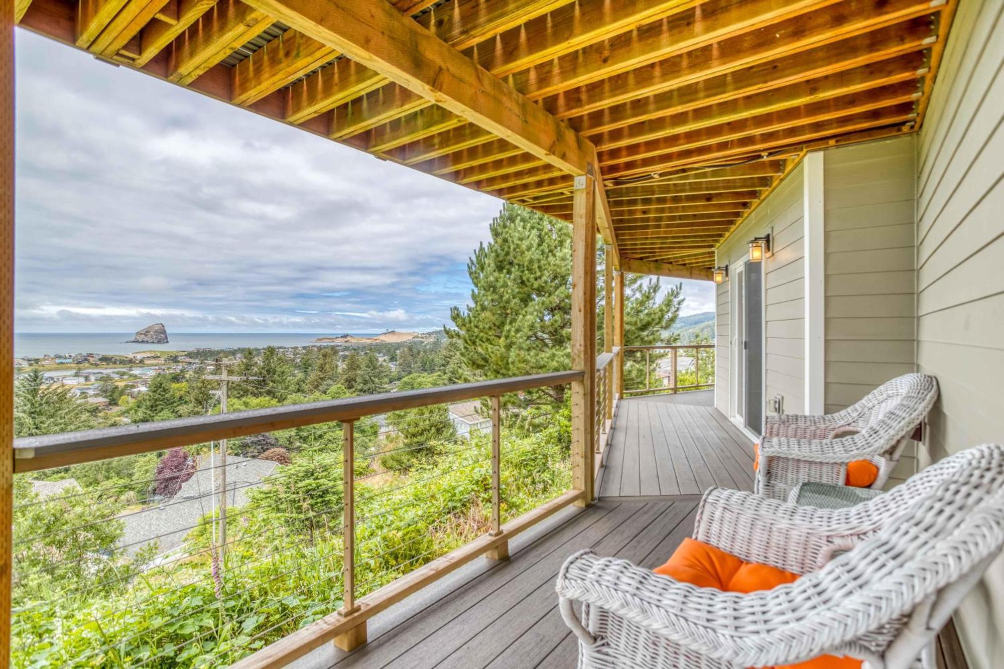 Pelican Villa Pacific City Extérieur photo